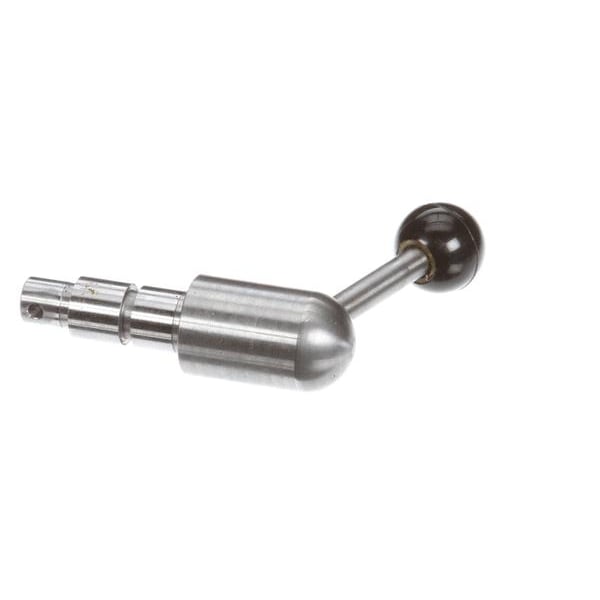 Shifter, Handle Assembly